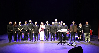 Öğretmenler Gününde Yeşilçam Rüzgârı