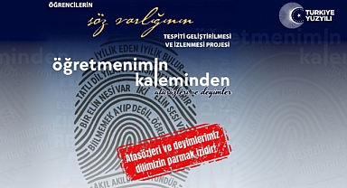 ÖĞRETMENLERİN KALEMİNDEN ATASÖZLERİ VE DEYİMLERİN AÇIKLAMALARI YAZILACAK