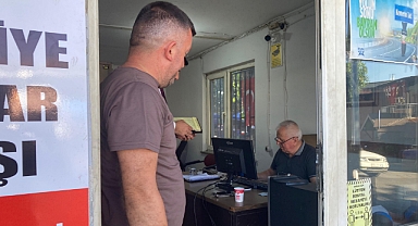 Otogar Esnafı da İnsansız Otopark Sistemini İstiyor