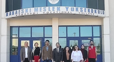 Özmen Akın: “Gençler İçin Daha Güçlü Bir Sosyal Yapı Oluşturuyoruz”