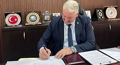 Pehlivanköy Entegre Hastanesi Projesi Resmen Başladı