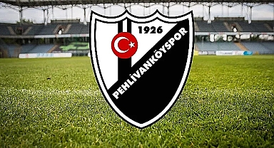 Pehlivanköyspor, Sarıcaalispor Deplasmanında 3 Puan Hedefliyor