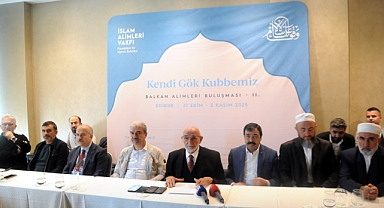 Prof. Dr. Hacımüftüoğlu: İslam dünyası soykırımın engellenmesi konusunda aktif olmalı