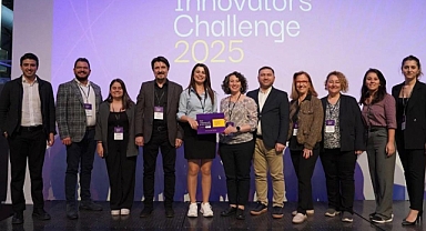 SEEIC 2025’TE NAMIK KEMAL ÜNİVERSİTESİ TEKNOLOJİ GELİŞTİRME BÖLGESİ BAŞARIYLA TEMSİL EDİLDİ