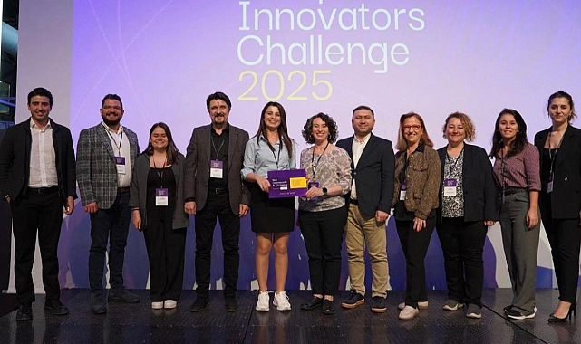 SEEIC 2025’TE NAMIK KEMAL ÜNİVERSİTESİ TEKNOLOJİ GELİŞTİRME BÖLGESİ BAŞARIYLA TEMSİL EDİLDİ