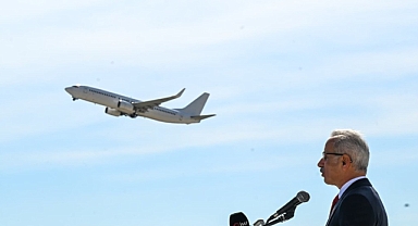 “SERBEST ROTA HAVA SAHASI UYGULAMASI” BAŞLIYOR