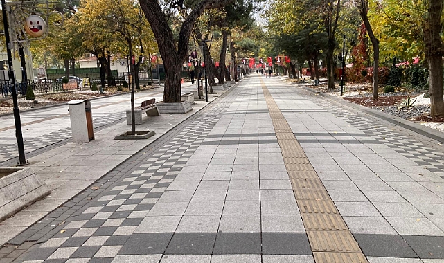 Sokaklar Ara Tatilin Son Gününde Sessiz Kaldı