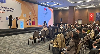 TEKİRDAĞ DİGEM PROJESİ FİNALDE YARIŞTI