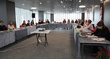 TEKİRDAĞ, KADIN DOSTU KENT OLMA YOLUNDAKİ ADIMLARINI GÜÇLENDİRİYOR