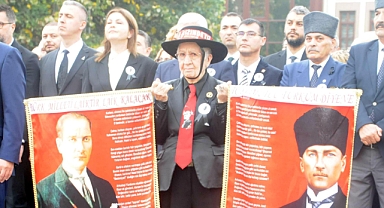 Trakya'da 09.05’te hayat durdu