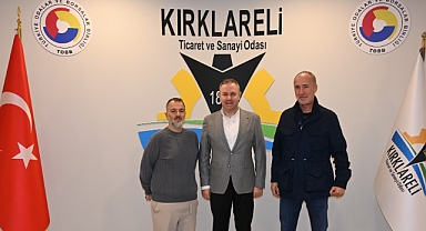 “Trakya’nın Marka Değerini Birlikte Yükselteceğiz”