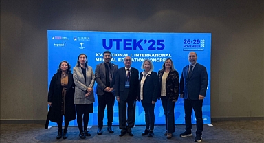 TRAKYA ÜNİVERSİTESİNDEN, ACIBADEM ÜNİVERSİTESİNE İŞ BİRLİĞİ ZİYARETİ