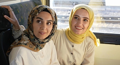 TREN BİLETLERİNDE ÖĞRETMENLERE YÜZDE 50 İNDİRİM