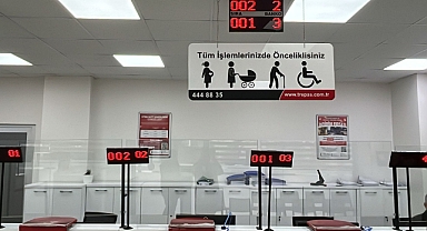TREPAŞ, Özel Koşullara Sahip Müşterilere Öncelikli Hizmet Uygulamasını Başlattı