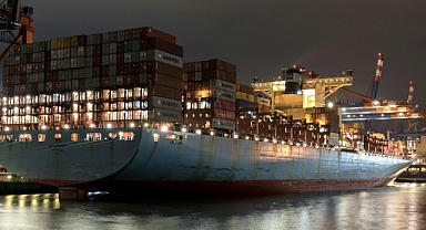 TÜİK: Dış Ticaret Haddi Eylül 2025’te Yıllık Bazda 3,6 Puan Artarak 89,4 Oldu