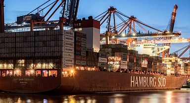 TÜİK Ekim 2025 Dış Ticaret Verilerini Açıkladı: İhracat ve İthalatta Artış