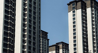 TÜİK: Ekim Ayında Konut Satışları Yüzde 0,5 Azaldı