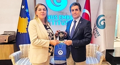 Türk Kültürünün Tanıtımında Ortak Adımlar