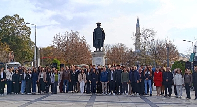 'Türkiye'de diş hekimine gitme sıklığı yılda 0,68'