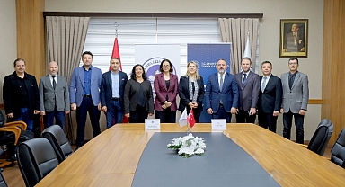 Türkiye’nin Siber Savunma Kapasitesine Katkı Sağlanacak