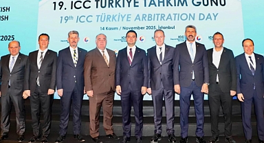 “Türkiye’nin Tahkim Alanındaki Rolü Güçleniyor”