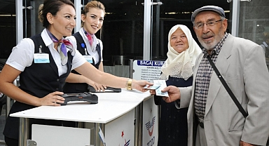 ULAŞIMDA AİLE YILI