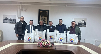 Ünsal Vural: “Eğitim Her Zaman Önceliğimiz”