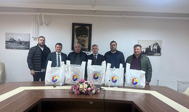 Ünsal Vural: “Eğitim Her Zaman Önceliğimiz”