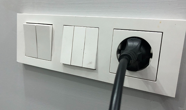 Ürünlü Köyü’nde 6 Saatlik Planlı Elektrik Kesintisi Yaşanacak!