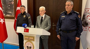 Uyuşturucuyla Mücadelede Kararlı Operasyonlar 