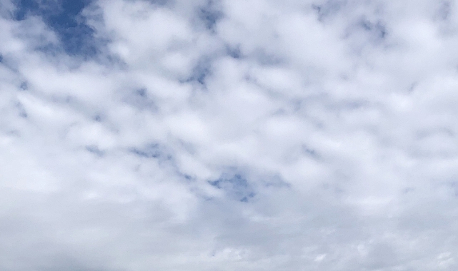 Vatandaşlara Uyarı: Şemsiye ve Yağmurluklar Hazır Olsun