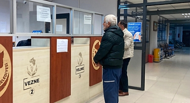 Vergi ve Katı Atık Ücretlerinde Son Tarih 30 Kasım