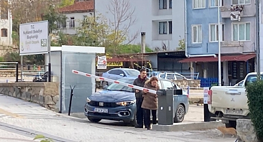 Elektrik Kesildi Akıllı Sistem Çöktü 
