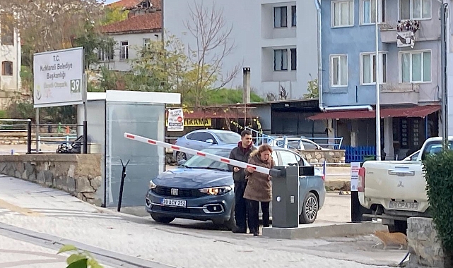 Elektrik Kesildi Akıllı Sistem Çöktü