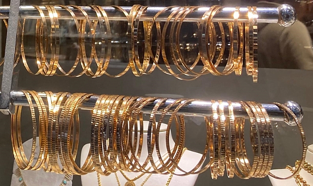 11 Aralık 2025 Perşembe – Güncel Altın Fiyatları: Gram Altın Yükselişini Sürdürüyor