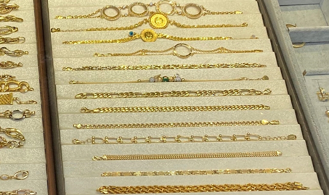 15 Aralık 2025 Pazartesi Güncel Altın Fiyatları: Altın Piyasasında Haftaya Yatay Başlangıç