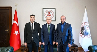 15 Temmuz Gazilerine Valilikte Anlamlı Kabul