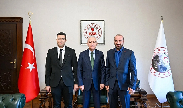 15 Temmuz Gazilerine Valilikte Anlamlı Kabul