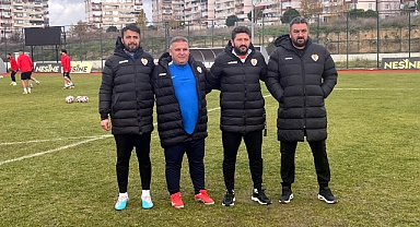 17 futbolcusu hak mahrumiyeti alan Edirnespor’da teknik direktörden destek çağrısı