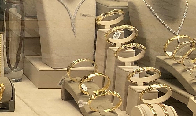 19 Aralık 2025 Cuma Güncel Altın Fiyatları: Gram Altın 5.958 TL Seviyesinde