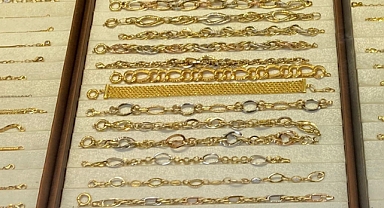 2 Aralık 2025 Altın Fiyatları: Gram Altın Rekora Yaklaştı