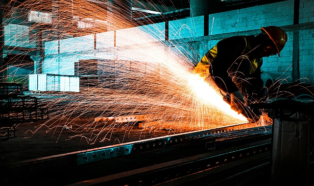 2024’te Aylık Ortalama İş Gücü Maliyeti 45 Bin 777 TL Oldu