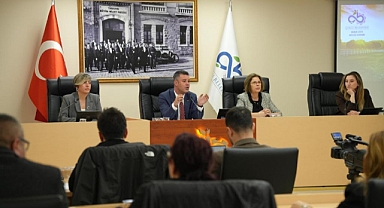 2025'in Son Meclis Toplantısı Yapıldı