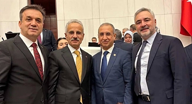 2026 Bütçe Görüşmelerinde Ulaştırma ve Ticaret Başlıkları Tamamlandı 