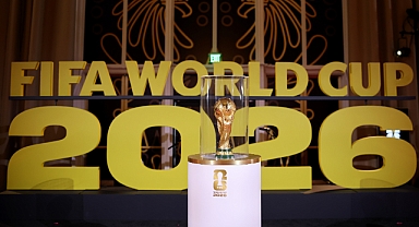 2026 FIFA Dünya Kupası Kuraları Çekildi: Türkiye’nin Muhtemel Rakipleri Belli Oldu