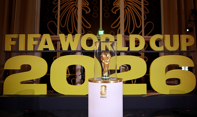 2026 FIFA Dünya Kupası Kuraları Çekildi: Türkiye'nin Muhtemel Rakipleri Belli Oldu