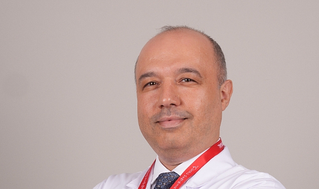 5 ADIMDA KIŞIN SAĞLIKLI KALIN!