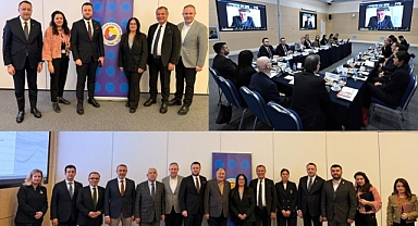 AB Projeleri ve Fonları Önemli Fırsatlar Sunuyor