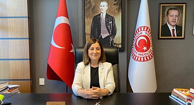 AK Parti’li Aksal, doğalgaz yatırımları hakkında bilgi verdi