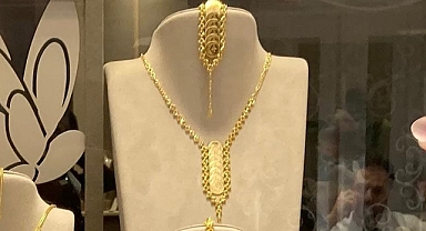 Altında Son Rakamlar Belli Oldu: Gram Altın 6 Bin TL’yi Aştı